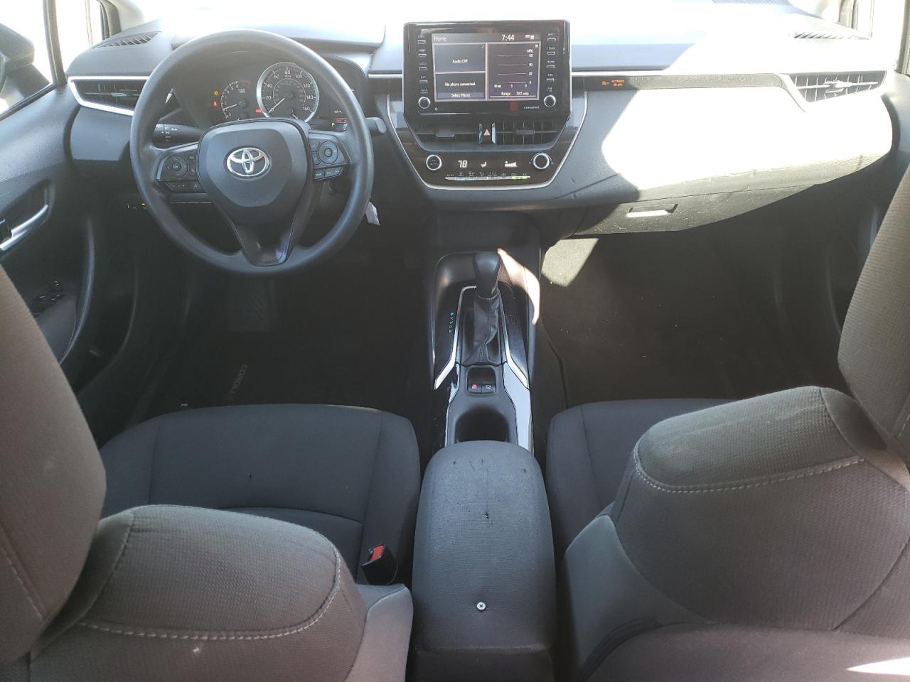 2021 Toyota Corolla - Image 8