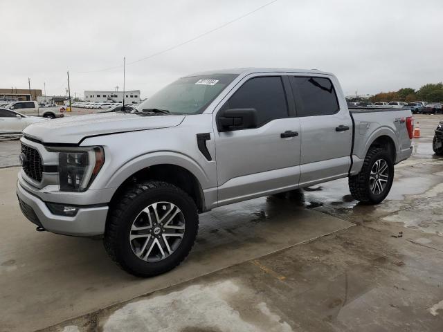 1FTFW1E58PFC09867 Ford F-150 F150 SUPER