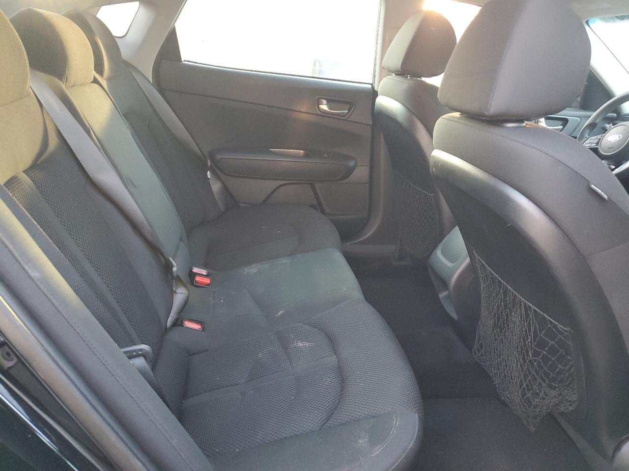 2020 Kia Optima Lx VIN: 5XXGT4L3XLG421018 Lot: 81459534