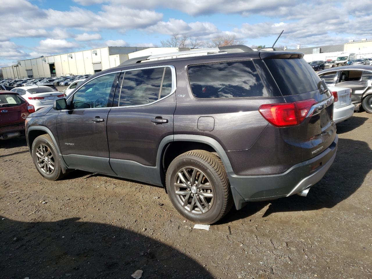 2017 GMC Acadia - Image 2