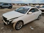 Houston, TX에서 판매 중인 2013 Cadillac Ats Luxury - Front End