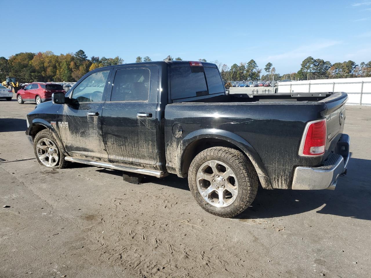 2014 RAM 1500 - Image 2