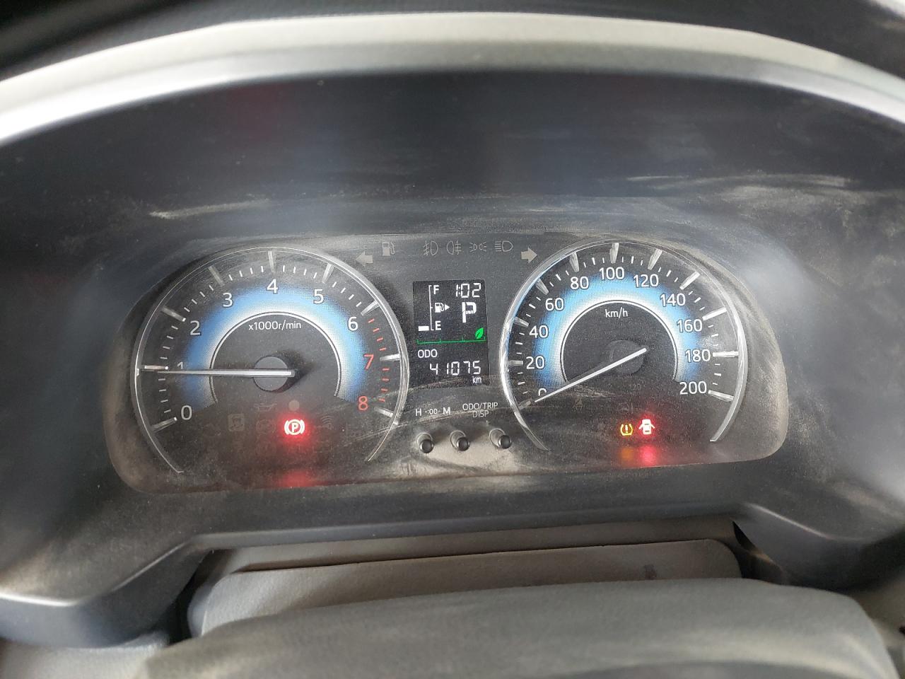 MHKEF8BF2PK037950 - 2023 Toyota Rush - #82455404
