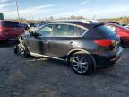 2017 Infiniti Qx50  de vânzare în Candia, NH - Front End