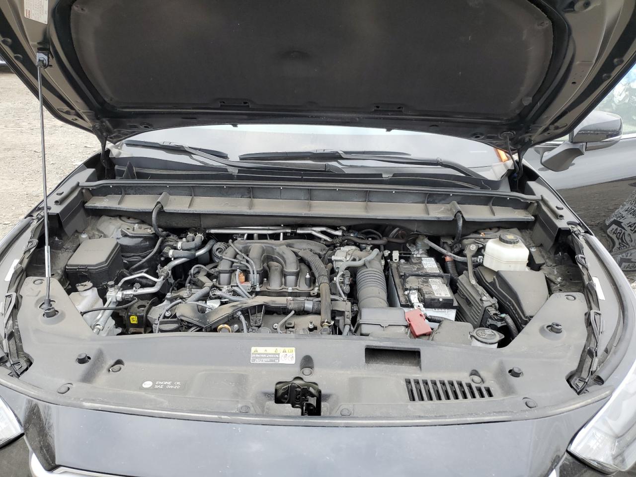 2022 Toyota Highlander - Image 14