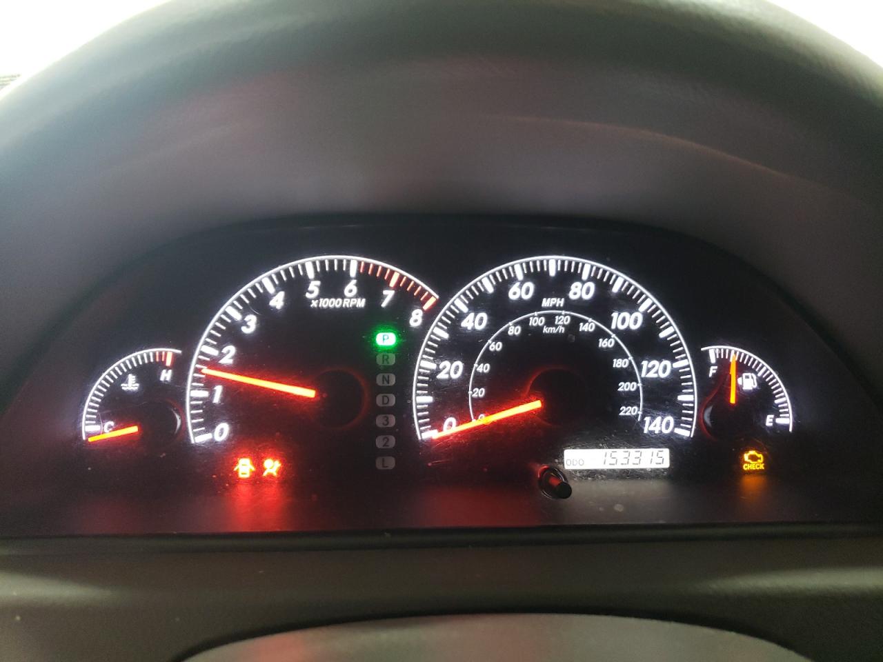 2005 Toyota Camry - Image 9