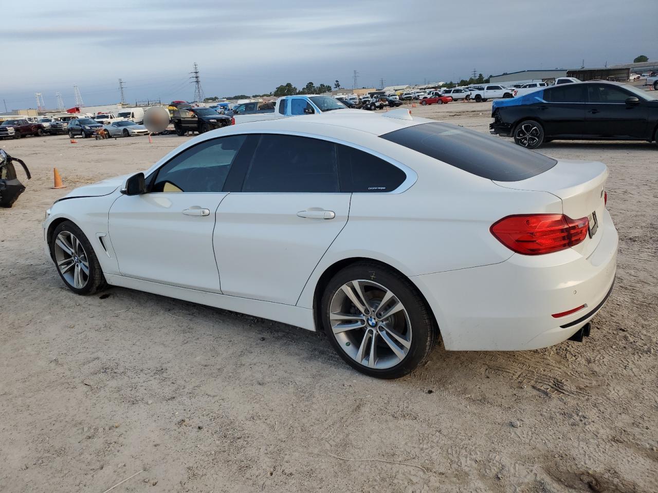 2017 BMW 4er - Image 2
