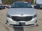 2018 Kia Sedona Lx на продаже в Dunn, NC - Mechanical