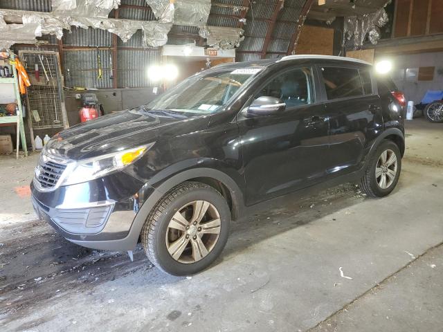 2013 Kia Sportage Base