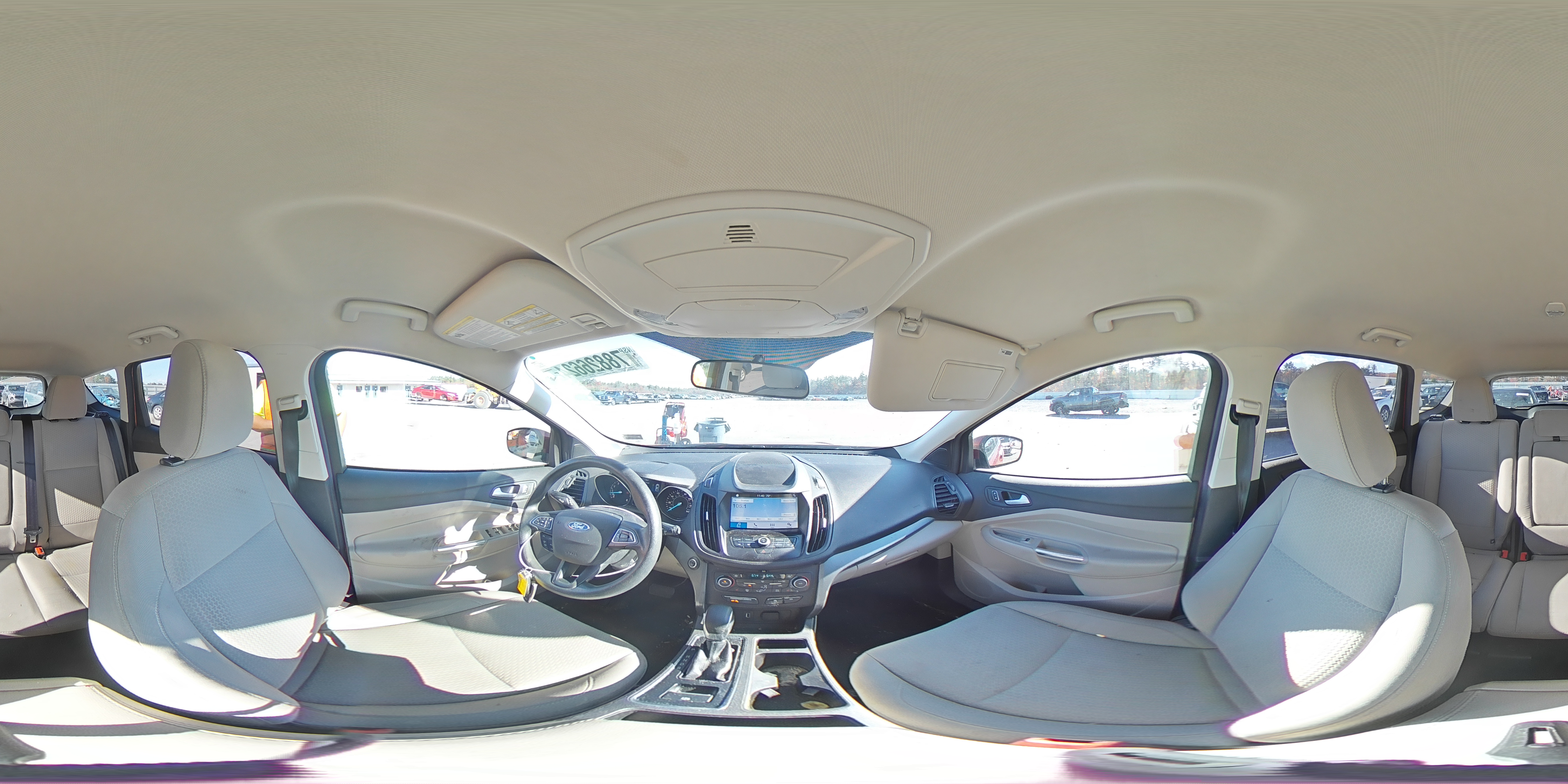 2019 Ford Escape - Image 14