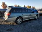 2001 Subaru Legacy Outback H6 3.0 Vdc na sprzedaż w Eugene, OR - Front End