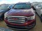 2018 Gmc Acadia Slt-1 на продаже в Arcadia, FL - Water/Flood