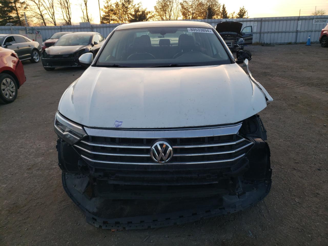 2019 Volkswagen Jetta - Image 5