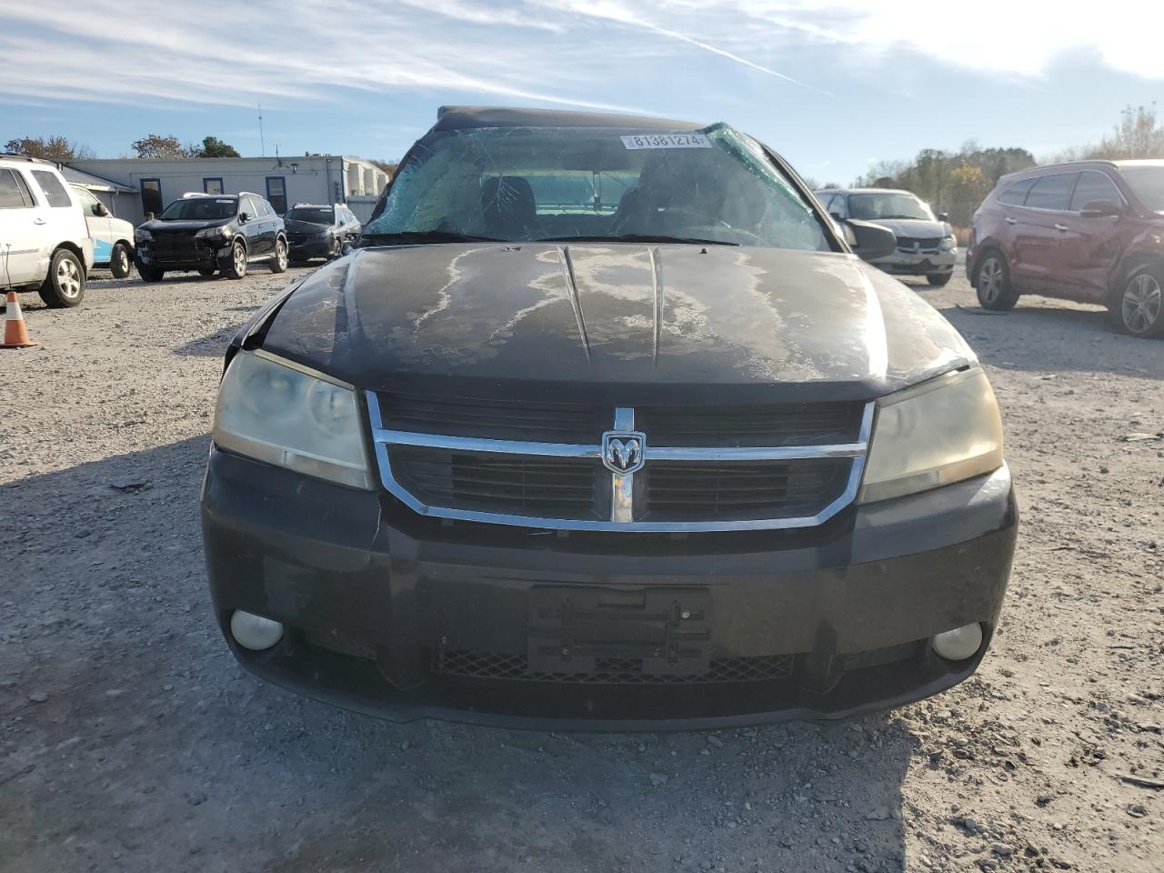 2010 Dodge Avenger - Image 5