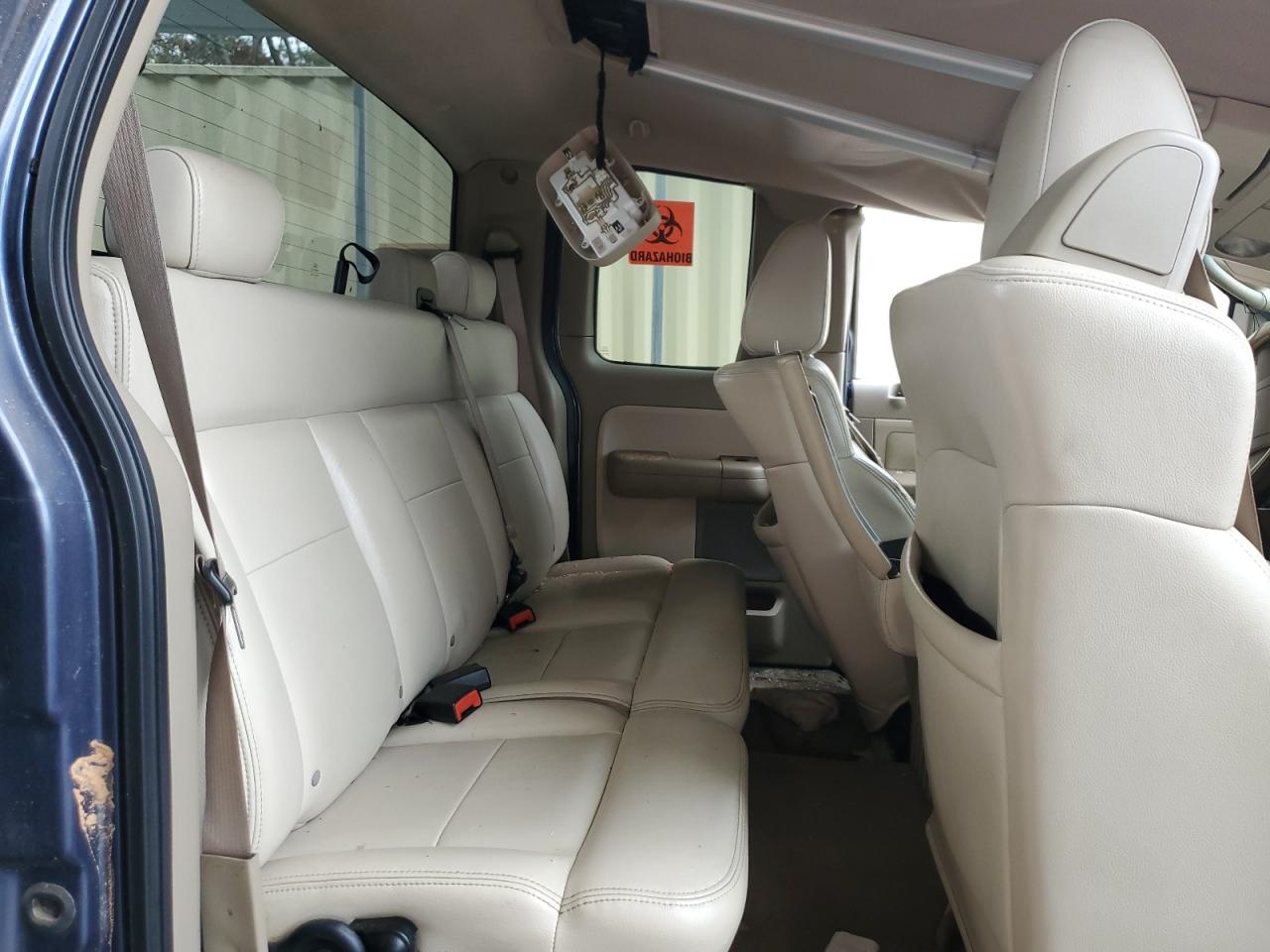 2004 Ford F-150 - Image 10