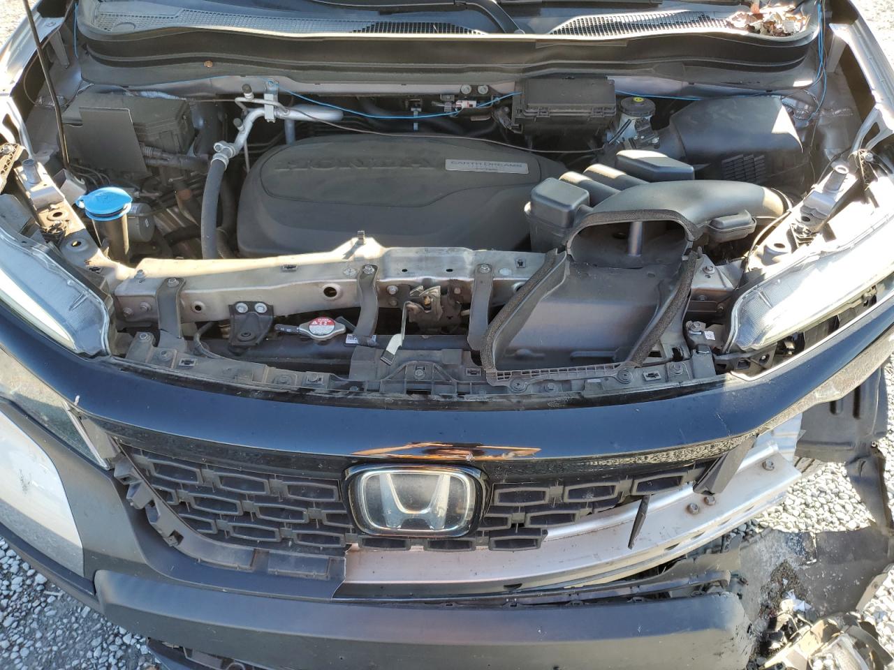 2019 Honda Passport - Image 14