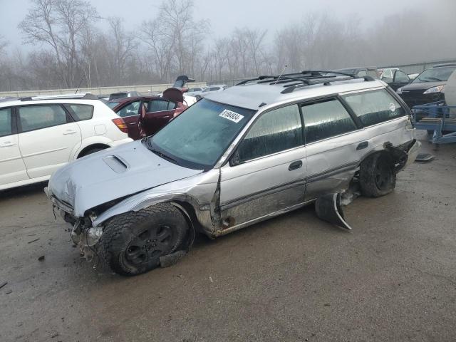 1999 Subaru Legacy Outback