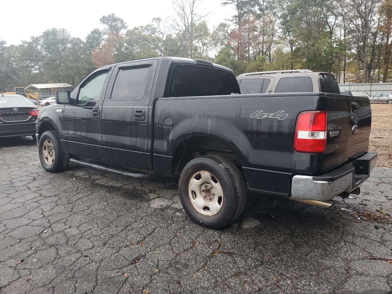 2007 Ford F-150 - Image 2