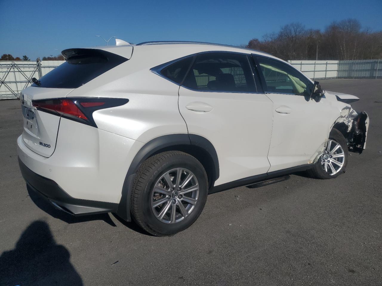2019 Lexus NX - Image 3