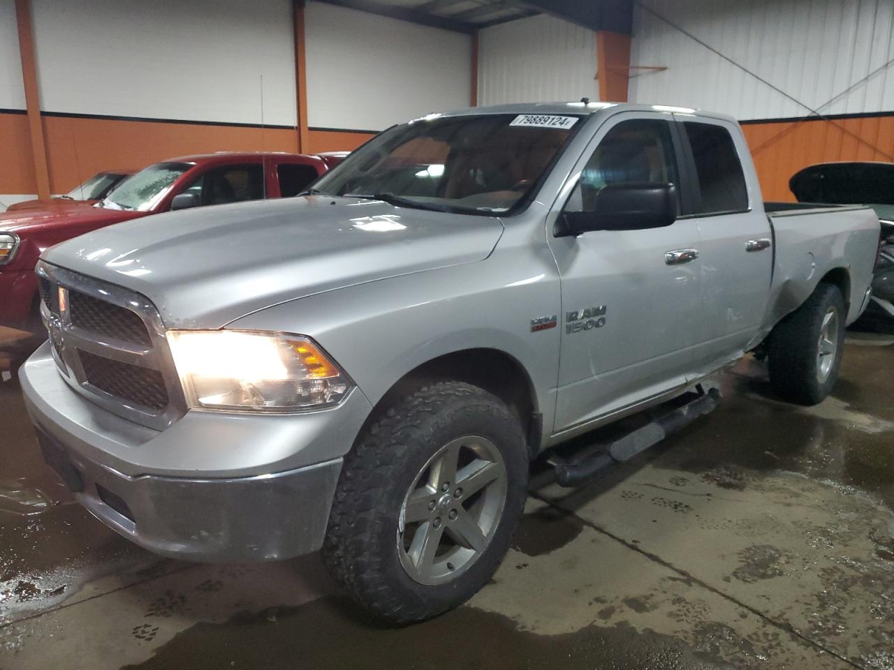2014 RAM 1500 - Image 1