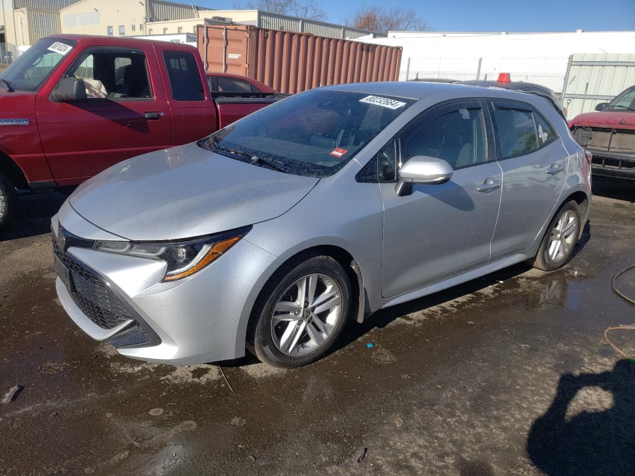2020 Toyota Corolla - Image 1