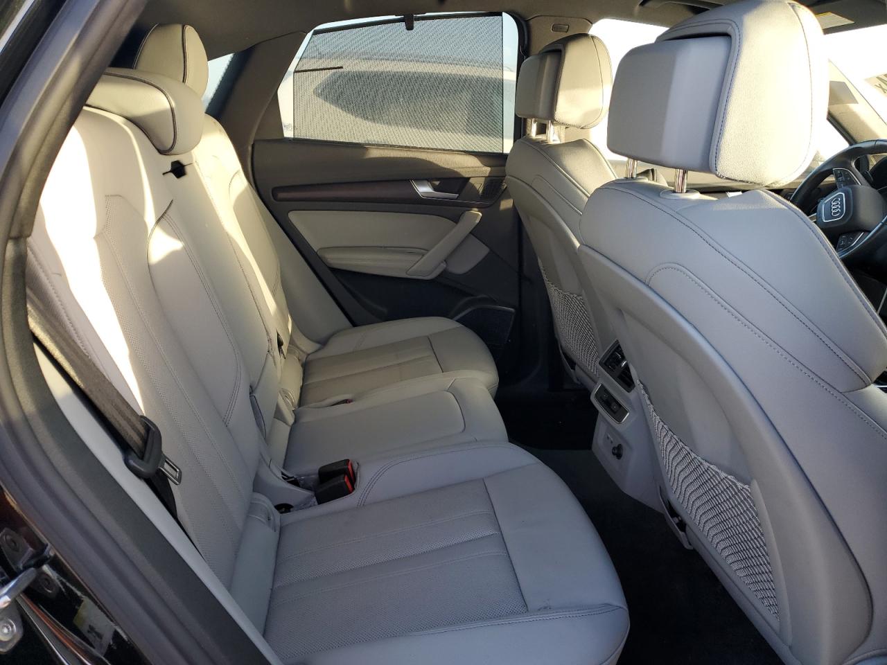 WA15AAFY1N2111295 Audi Q5 2022. Фото: 10