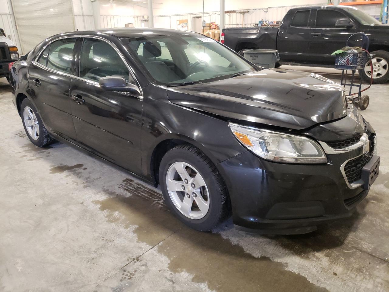 2014 Chevrolet Malibu - Image 4