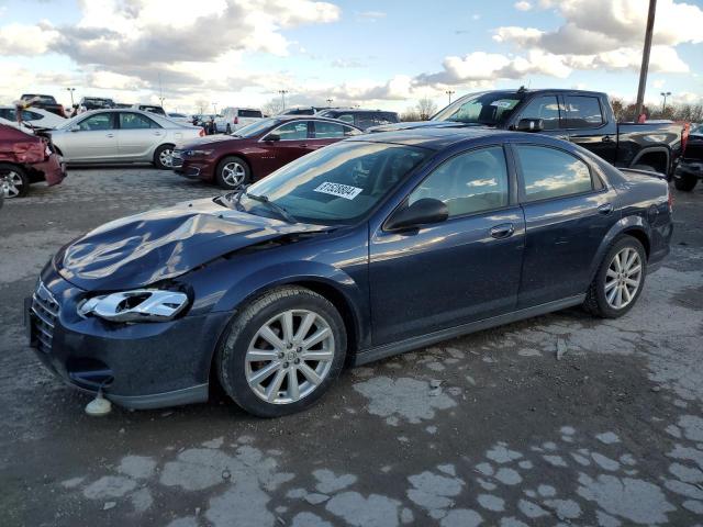 2005 Chrysler Sebring Special за продажба в Indianapolis, IN - Front End