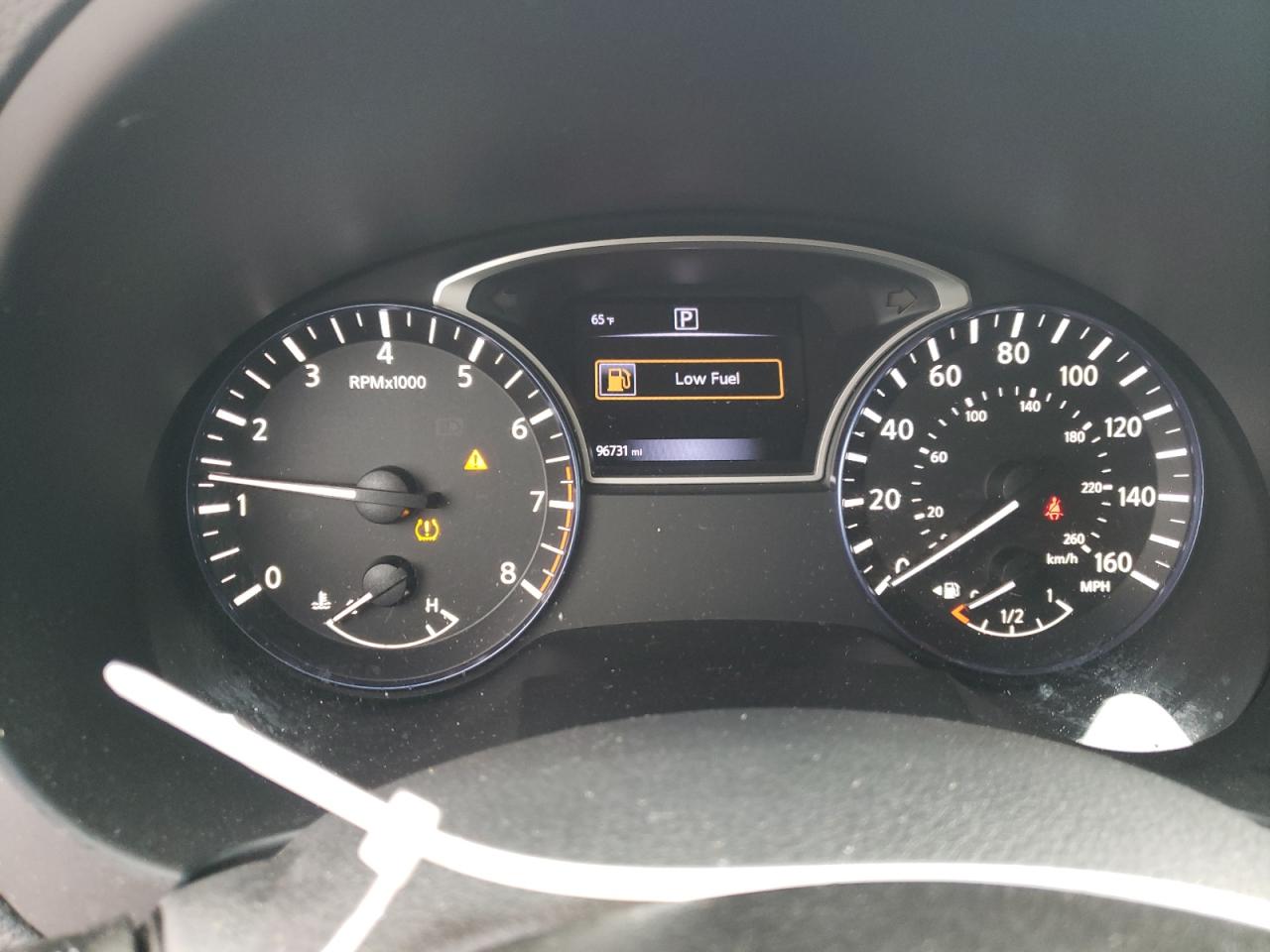 2017 Nissan Altima - Image 9