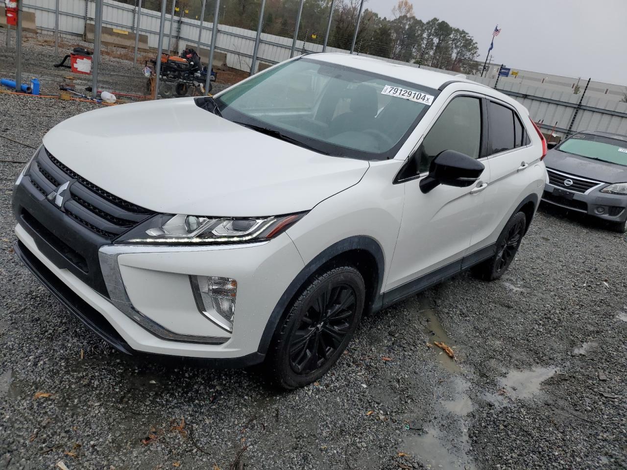 2019 Mitsubishi Eclipse - Image 1