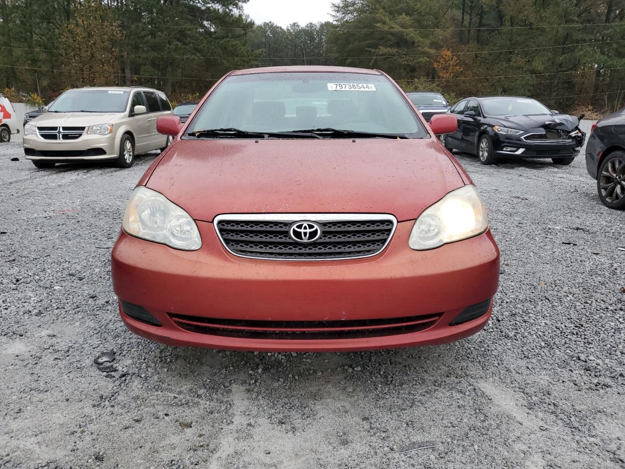 2006 Toyota Corolla - Image 5