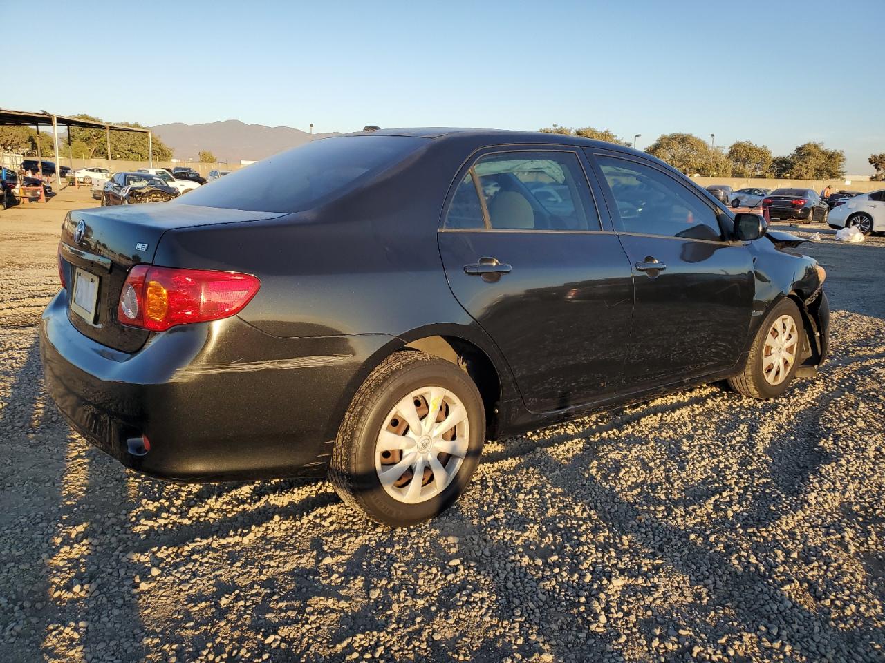 2009 Toyota Corolla - Image 3