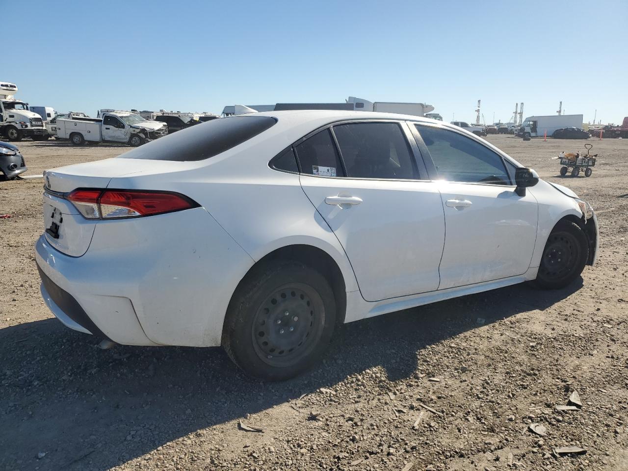 2020 Toyota Corolla - Image 3