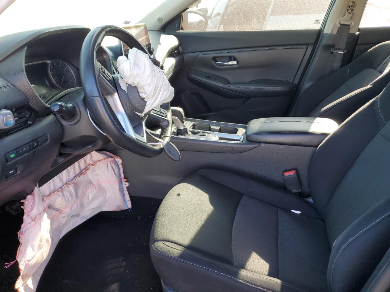 2021 Nissan Sentra - Image 7