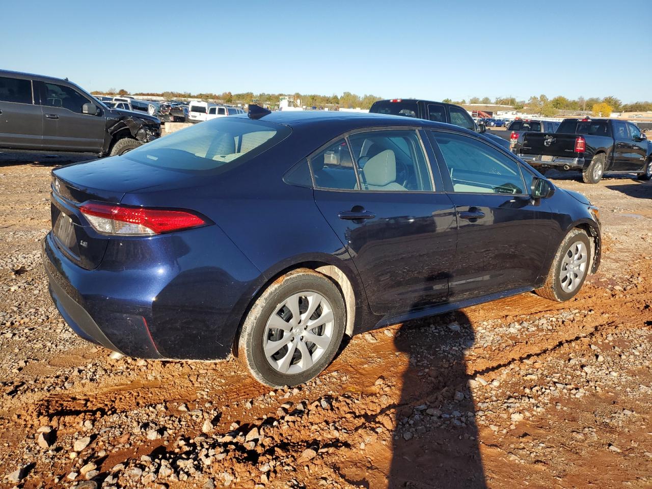 2020 Toyota Corolla - Image 3