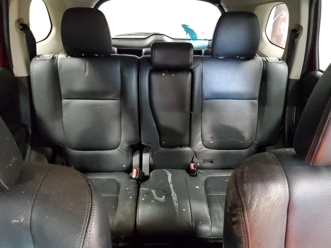 2016 Mitsubishi Outlander Se VIN: JA4AZ3A38GZ023126 Lot: 82125614