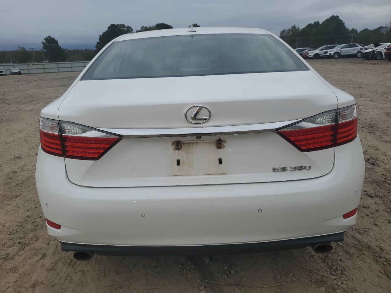 2014 Lexus Es 350 VIN: JTHBK1GG7E2139080 Lot: 80012604