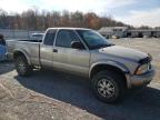 2002 Gmc Sonoma  en Venta en York Haven, PA - Mechanical