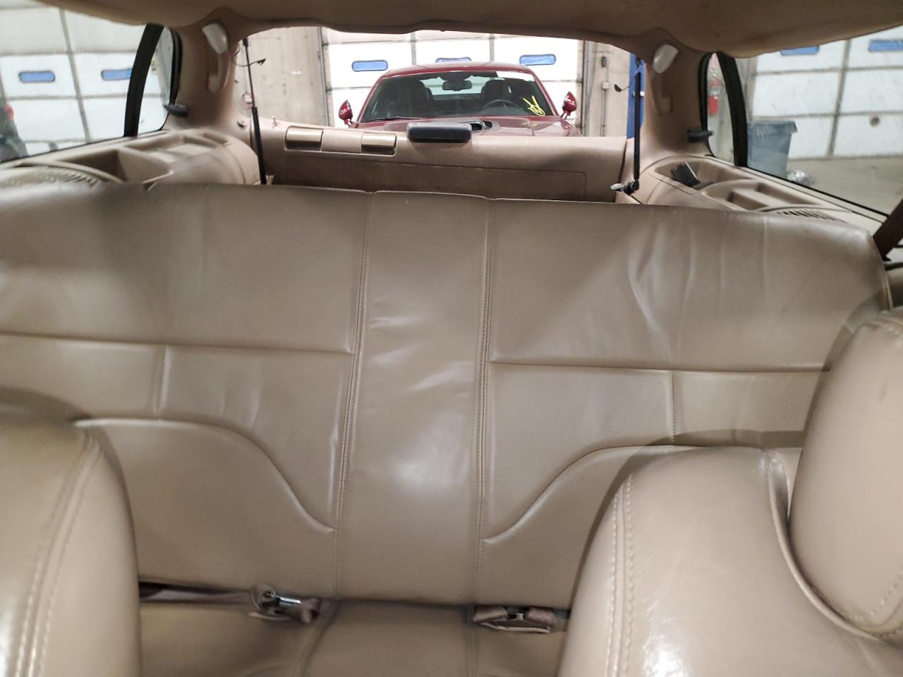 1996 Buick Roadmaster - Image 10