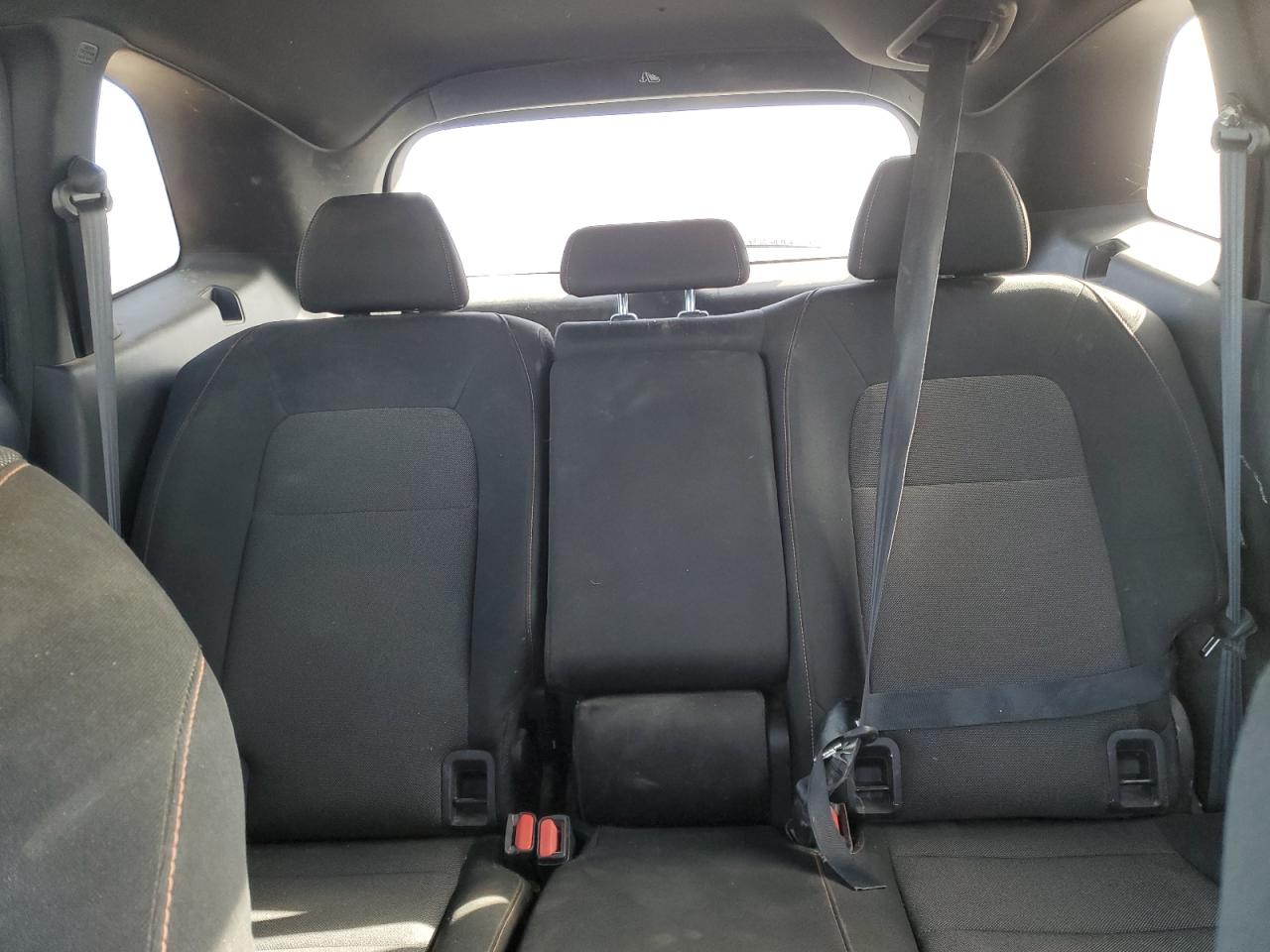2023 Honda CR-V - Image 10