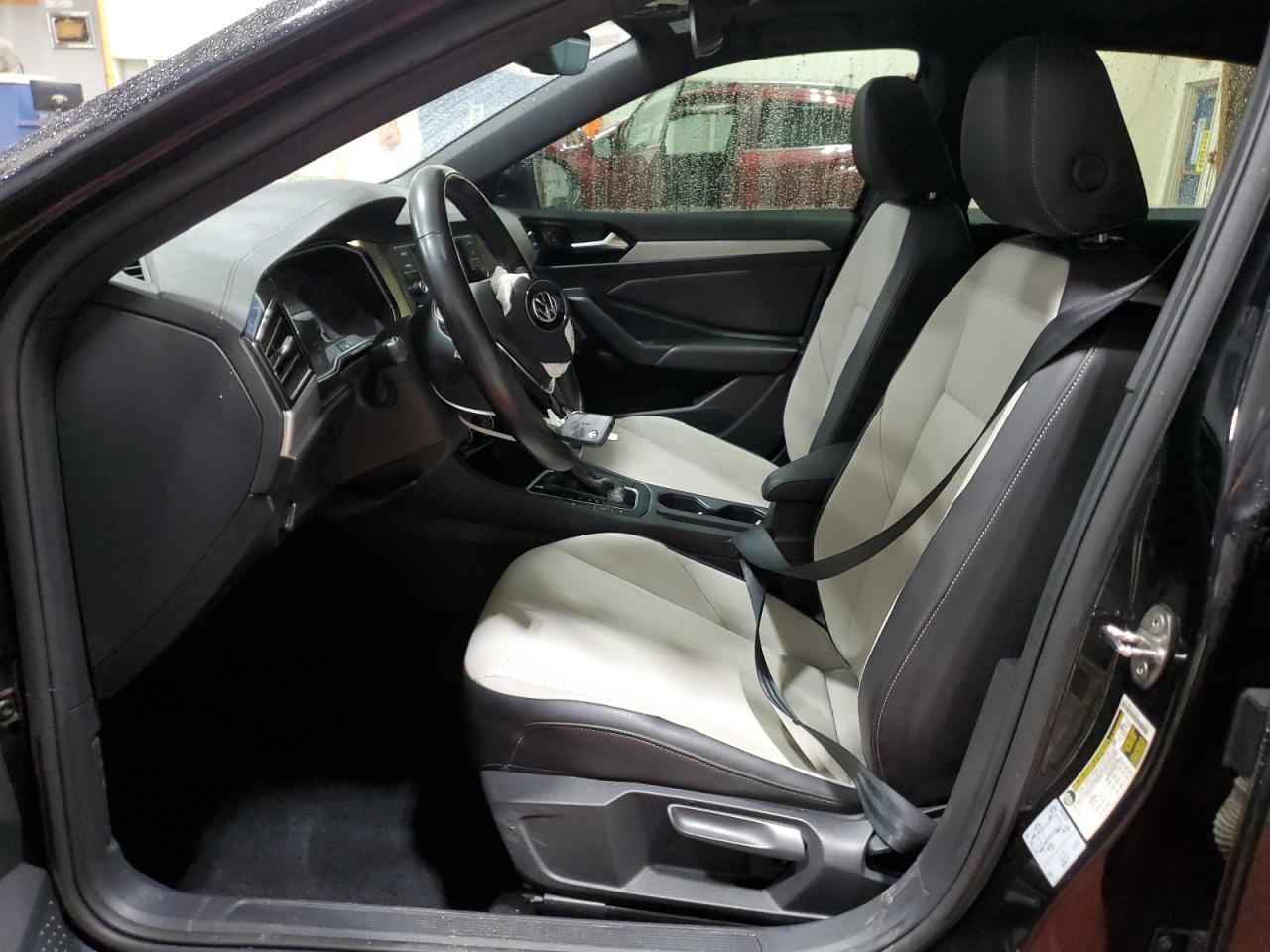 2020 Volkswagen Jetta - Image 7