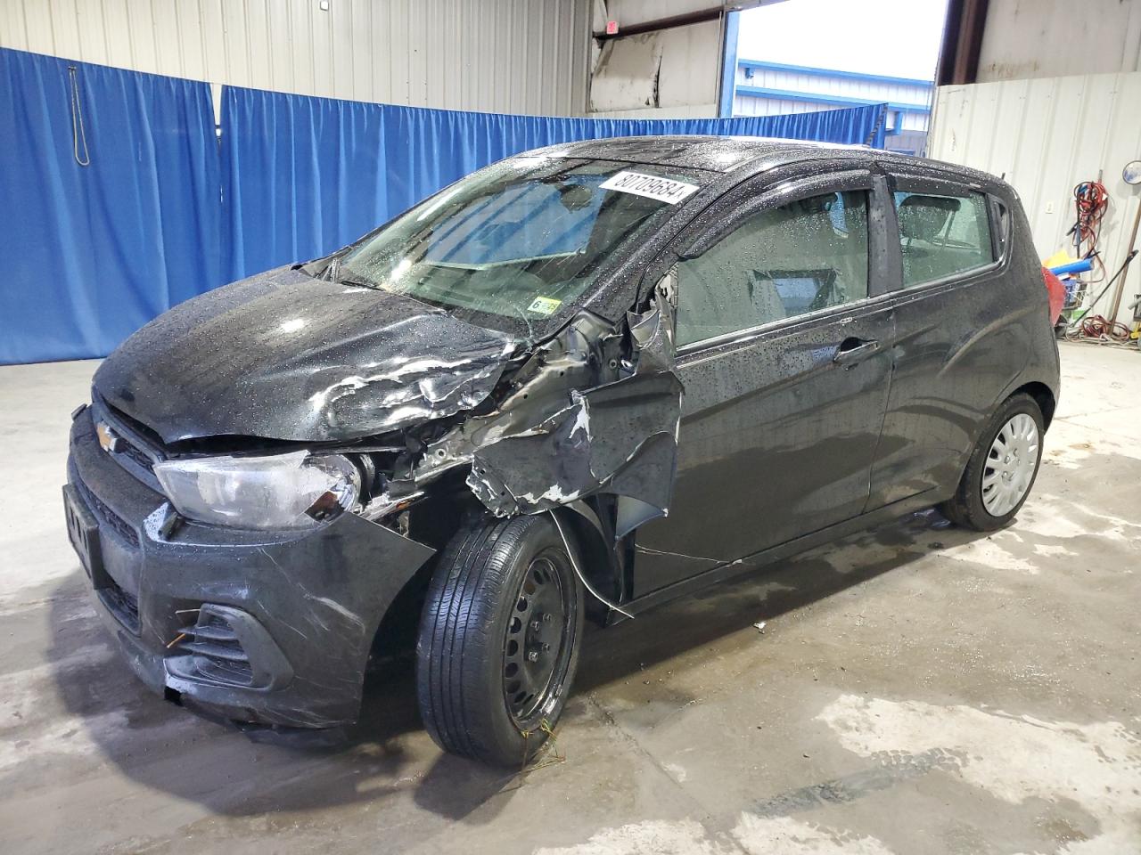 2016 Chevrolet Spark - Image 1