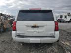 2017 Chevrolet Suburban K1500 Premier en Venta en Lebanon, TN - Burn