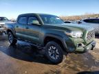 2021 Toyota Tacoma Double Cab en Venta en Littleton, CO - Rear End