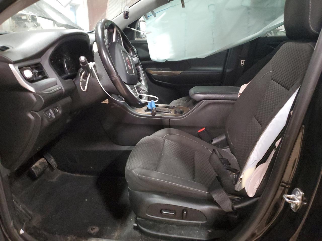 2019 GMC Acadia - Image 7