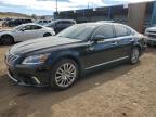 2014 Lexus Ls 460 na sprzedaż w Colorado Springs, CO - Rear End