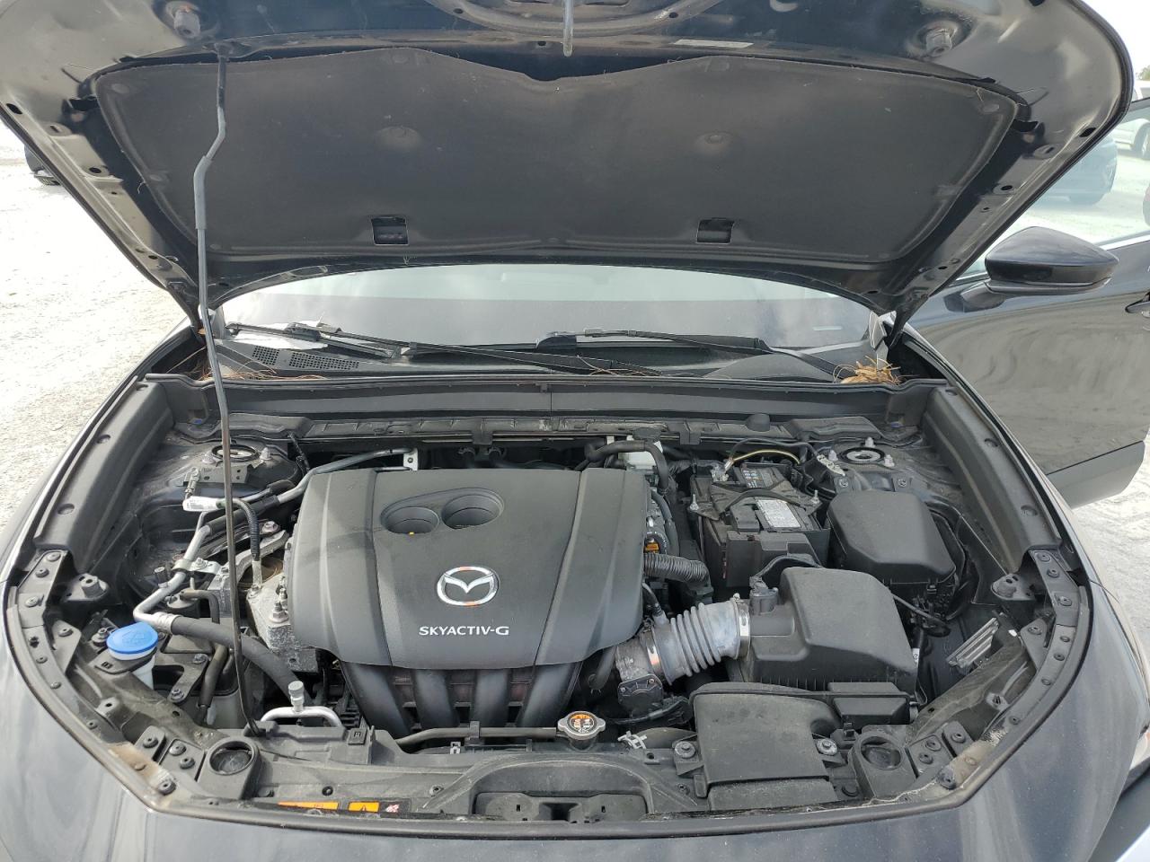 2021 Mazda CX-30 - Image 12