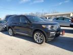 2024 Ford Explorer Platinum de vânzare în Dyer, IN - Rear End