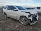 2016 Dodge Durango Citadel zu verkaufen in Helena, MT - Front End