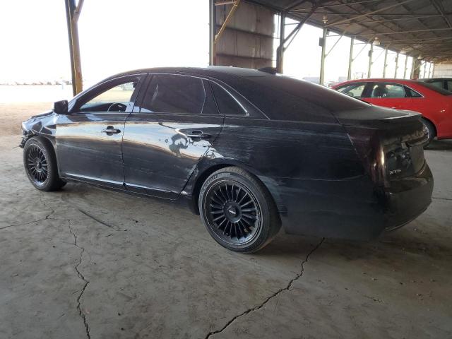 Седани CADILLAC XTS 2015 Чорний